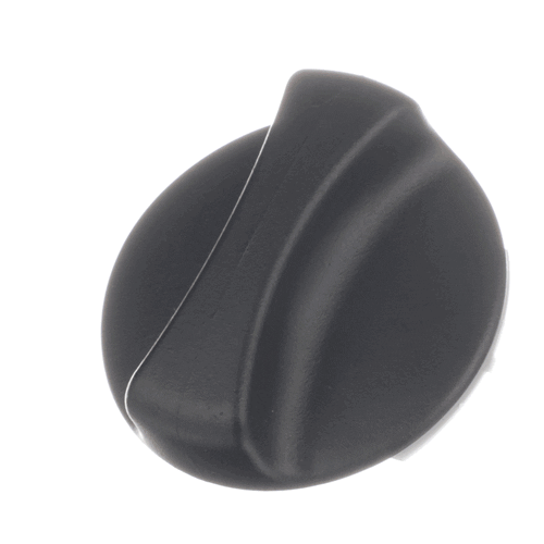 Whirlpool Filter Cap (Black) WP2186494B