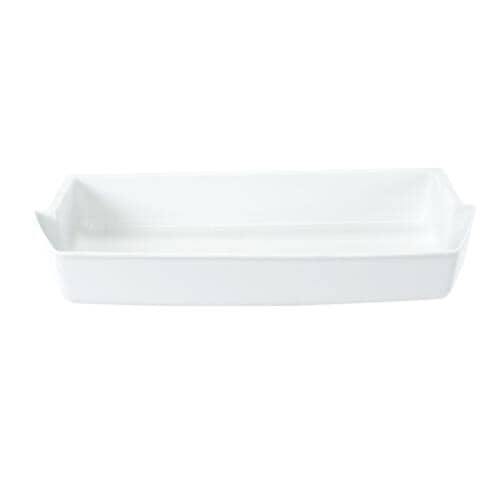 Whirlpool Part# WP2187197K Cantilever Bin (OEM)