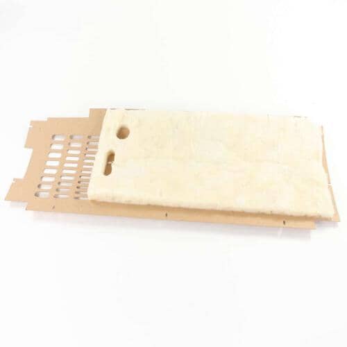 Whirlpool Rear Compressor Cover WP2188755