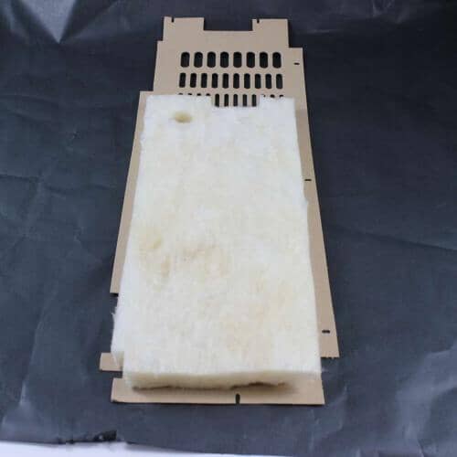Whirlpool Part# WP2188756 Unit Cover (OEM)