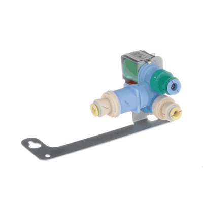 Whirlpool Refrigerator Dual Water Inlet Valve WP2188785