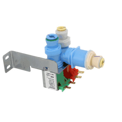 Whirlpool Water Inlet Valve WP2188808