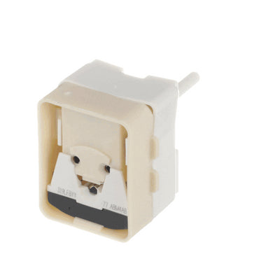 KitchenAid Refrigerator Start Relay and Overload Switch KSRS22MWMS00