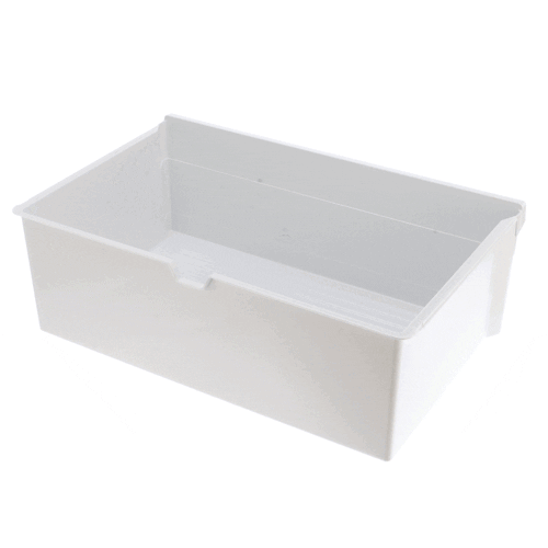 Whirlpool Crisper Drawer/Bin -23x14 inches WP2192009