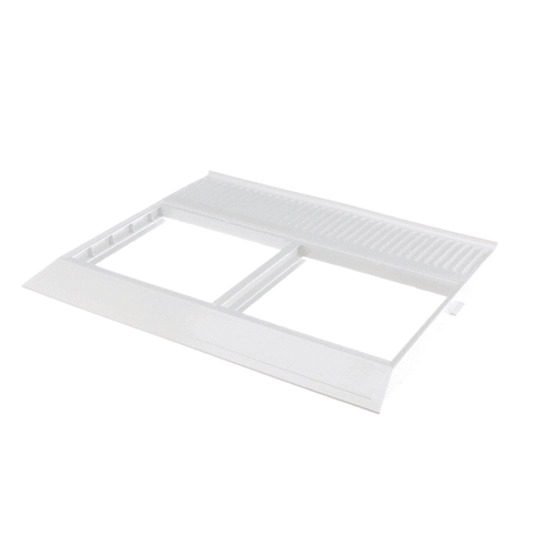 Whirlpool Refrigerator Drawer Cover WRT314TFDW00