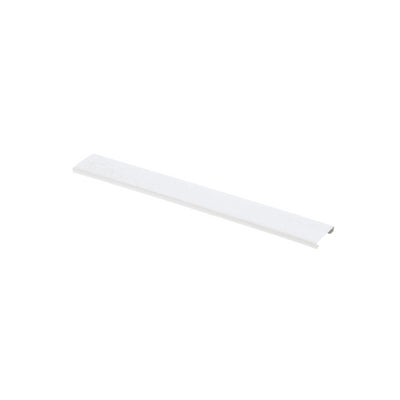 Whirlpool Door Shelf Trim (White) WP2195943