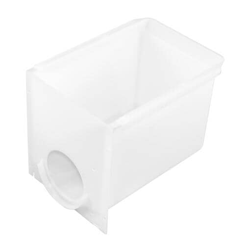 Whirlpool Part# WP2196090 Container (OEM)