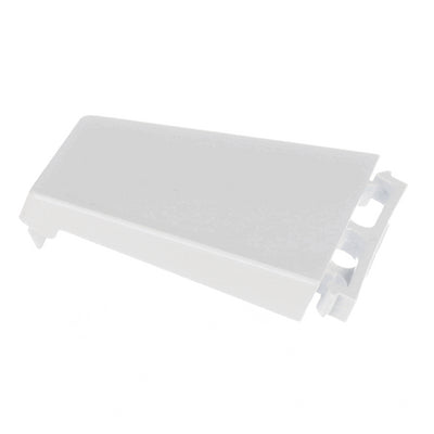Whirlpool Part# WP2196190 Trim Endcap (OEM)