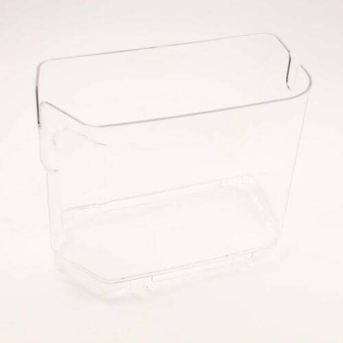 KitchenAid KSRP25FSMS01 Ice Bucket Genuine OEM