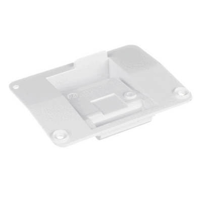 KitchenAid Refrigerator Sensor Cover KSRP25FNSS00