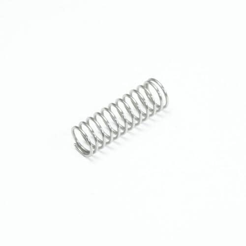 Whirlpool Part# WP2198608 Ice Container Latch Spring (OEM)