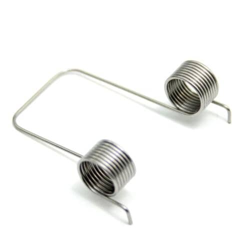 Whirlpool Sensor Door Spring WP2198635