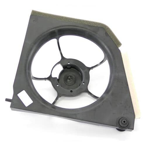 Whirlpool Part# WP2198921 Air Baffle (OEM)