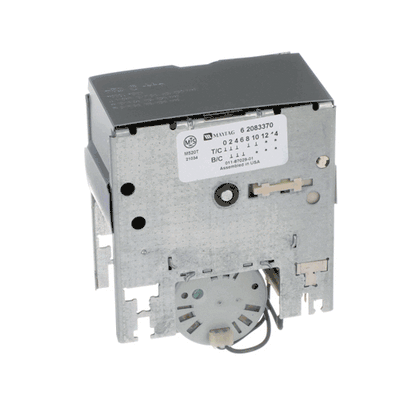 Maytag Washing Machine Timer LAT3914AAM