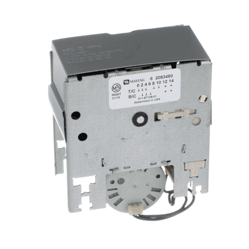 Whirlpool Washer Time Control Device WP22001255