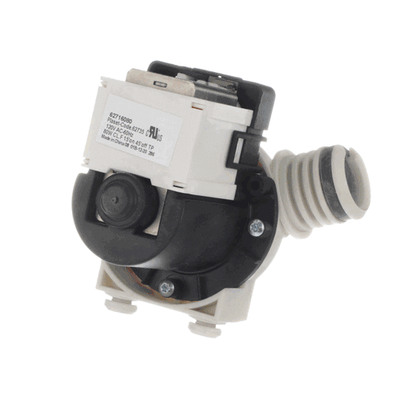 Maytag MHW2000AWW Drain Pump and Motor Assembly Genuine OEM