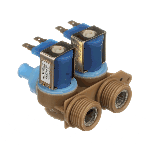 Whirlpool Water Inlet Valve WP22004333
