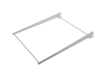Whirlpool Part# WP2201102 Cantilever Shelf Frame (OEM)