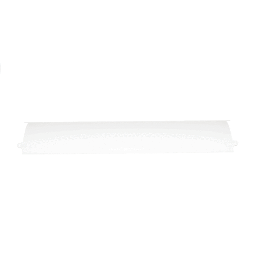 Whirlpool Part# WP2203266 Light Lens Cover (OEM)
