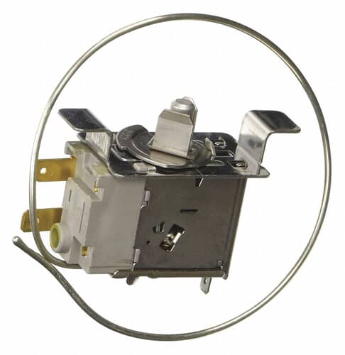 Roper Refrigerator Temperature Control Thermostat RT18DKXHW00