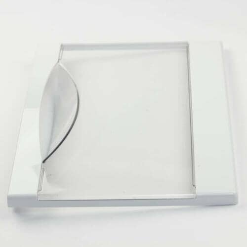 Whirlpool Basket Cover (Front) WP2205826K