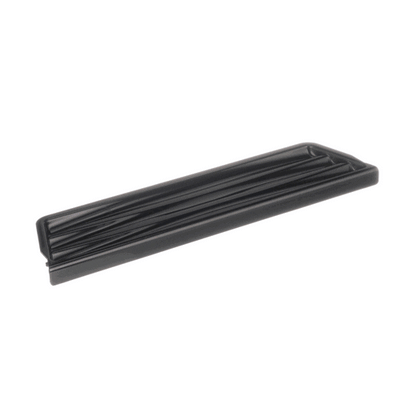 KitchenAid Refrigerator Dispenser Drip Tray (Black) KSRG25FKSS02