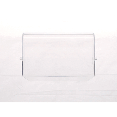 Whirlpool Refrigerator Door Bin Cover W8TXNGMWQ01