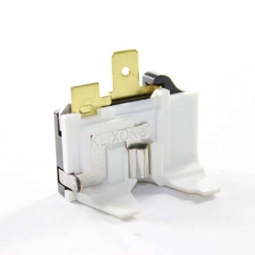 Whirlpool Part# WP2217223 Compressor Overload Protector (OEM)