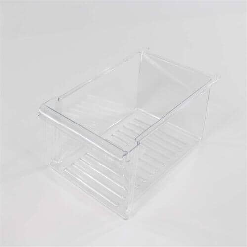 Whirlpool ET8WTMXKQ08 Deli Drawer Genuine OEM