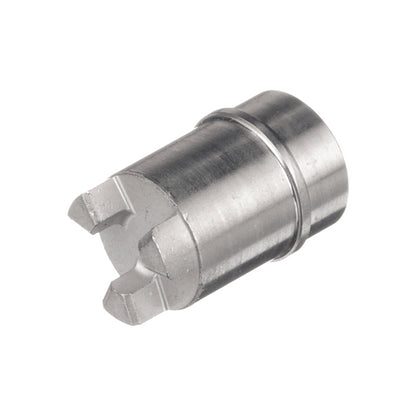 KitchenAid Refrigerator Auger Motor Coupling (Bottom) KSCS23INBT01