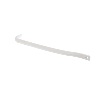Amana Lower Door Handle (White) A8TXNWFXW01