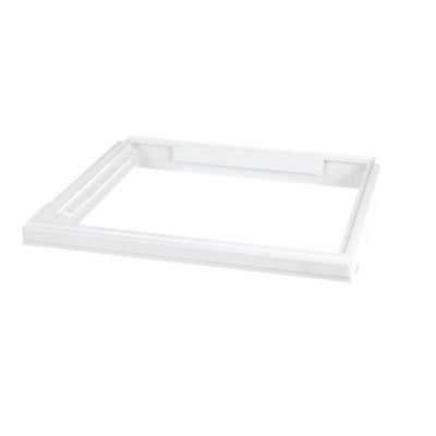 KitchenAid Refrigerator Meat Drawer Shelf Frame KSRS25MWMS00