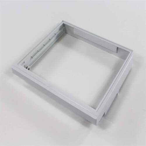 KitchenAid Refrigerator Meat Drawer Shelf Frame KSRG25FKWH15