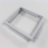 Whirlpool Refrigerator Meat Drawer Shelf Frame BRS70FBANA00