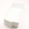 Whirlpool Door Shelf-Cantilever Bin 18x4.5x8inches WPWP2223860