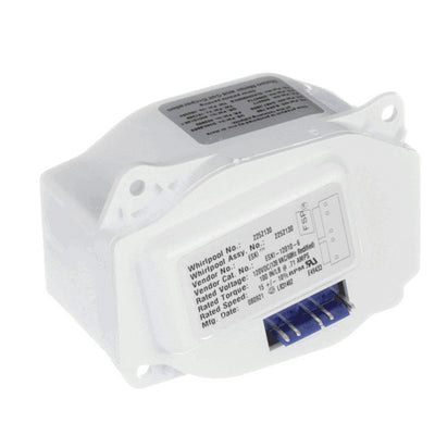 Whirlpool Ice Auger Motor WP2252130