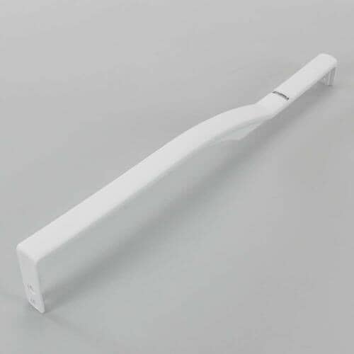 Whirlpool Part# WP2254545W Door Handle (OEM) White