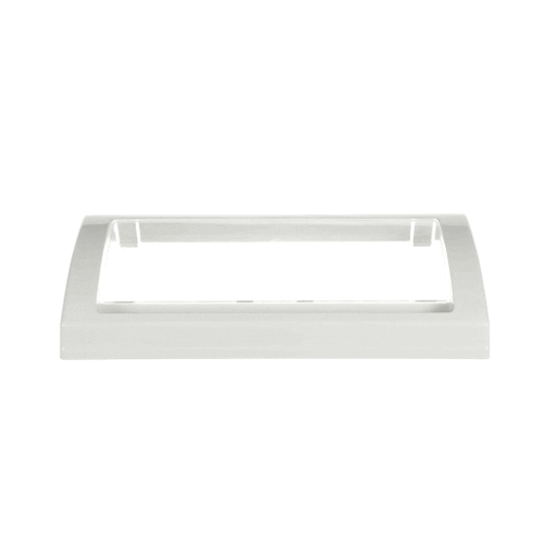 KitchenAid Refrigerator Freezer Basket Front Cover KBSD608ESS01