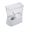 Whirlpool Refrigerator Ice Container and Auger Assembly WP2258236