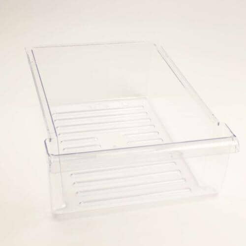 Whirlpool Meat Pan/Drawer - clear WP2261934
