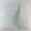 Whirlpool Lower Glass Shelf (Glass Only) WP2262441