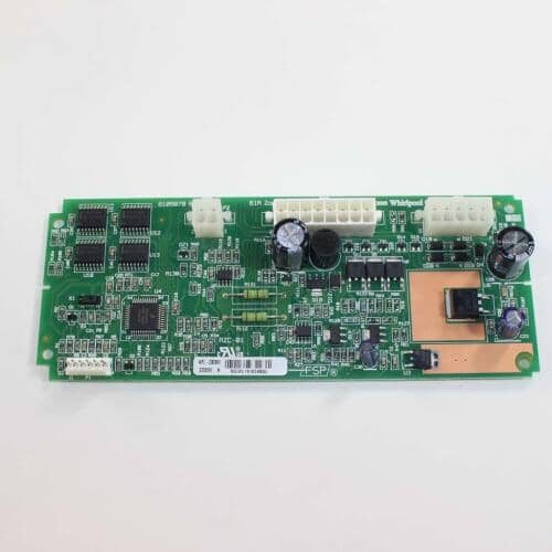 Whirlpool Part# WP2303091 Electronic Control Board (OEM)