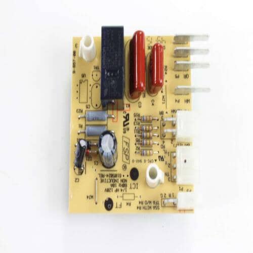 Whirlpool Electronic Adaptive Defrost Control WP2304093