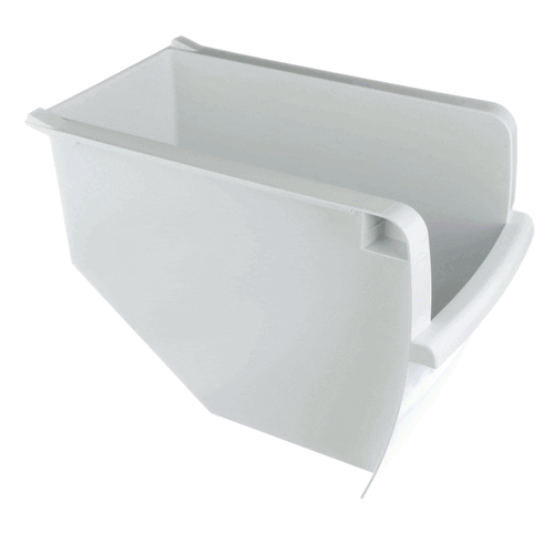 Whirlpool Refrigerator Freezer Bin WRS321SDHZ04