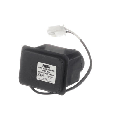 Kenmore Ice Maker Recirculation Pump 106.89589701