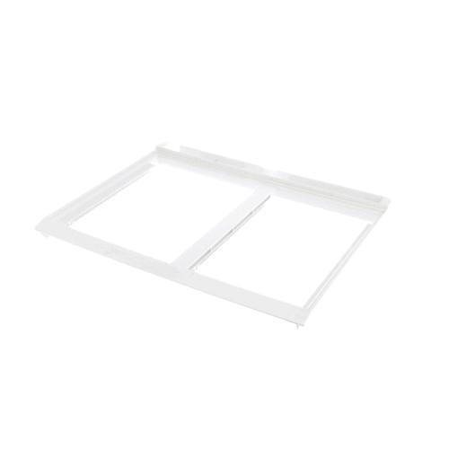 Whirlpool Refrigerator Crisper Drawer Cover Frame ET8FTKXKQ03