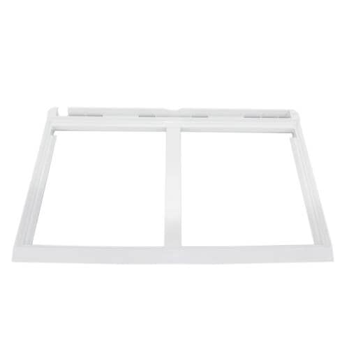 Whirlpool Refrigerator Crisper Drawer Frame ET1MHKXMQ00