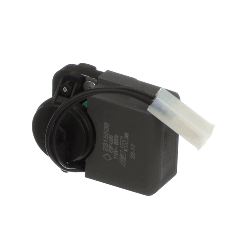 Whirlpool Refrigerator Fan Motor WRT318FZDW01