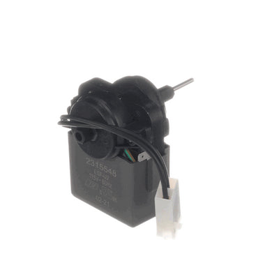 Whirlpool Evaporator Fan Motor WP2315548