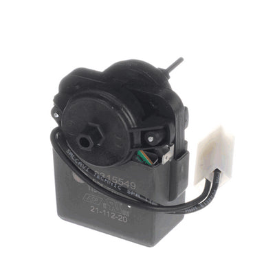 Whirlpool Evaporator Fan Motor WP2315549